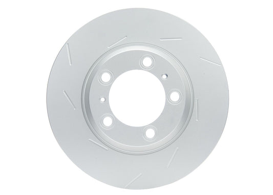 970 352 403 00 BOSCH BRAKE DISC PORSCHE - 1582 #
