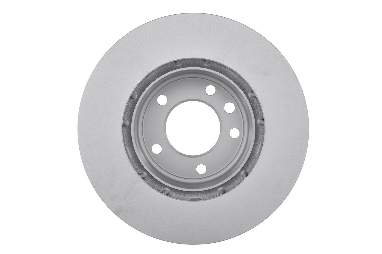 7L6 615 302D BOSCH BRAKE DISC RHF CAYENNE/TOUAREG - 3225