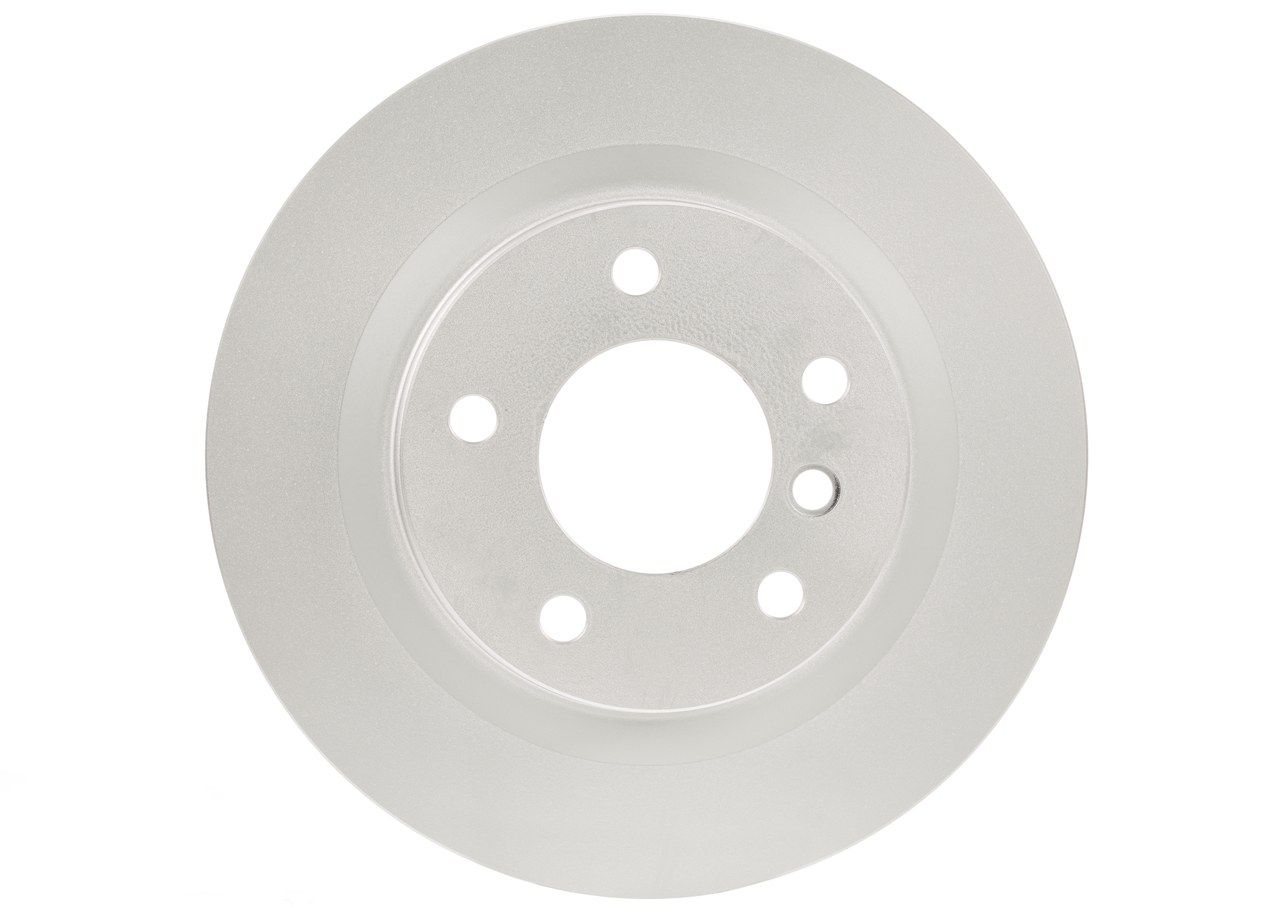 34 21 6 778051 BBR/COOLXPERT BRAKE DISC REAR 120I CONV - 3462