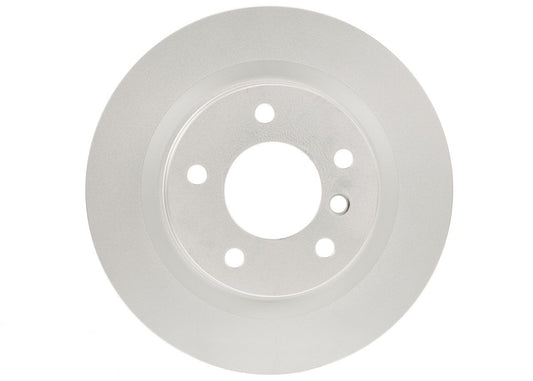 34 21 6 778051 BBR/COOLXPERT BRAKE DISC REAR 120I CONV - 3462