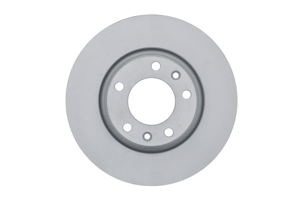 180.3028.20 BOSCH BRAKE DISC REAR 308 II / PICASSO 3028 #
