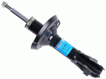 1H0 413 031C BBR/COOLXPERT FRONT STRUT CHECK CHASSIS SACHS 200 868