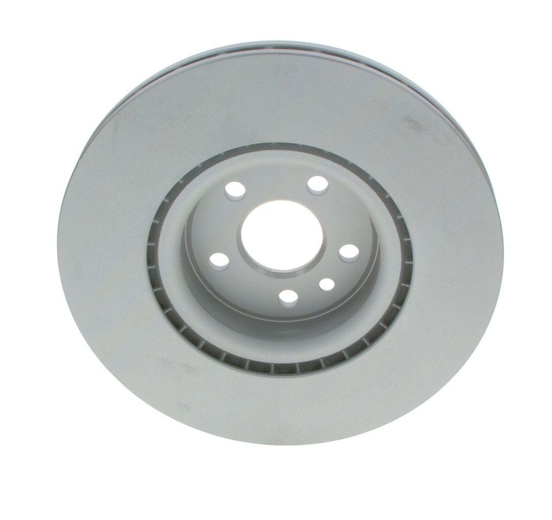 610.3712.20 BORG FRONT DISC S80II+XC70II