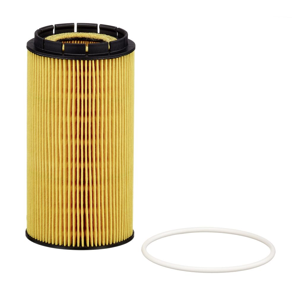 07C 115 562E MANN HUMMEL OIL FILTER - HU8010Z +