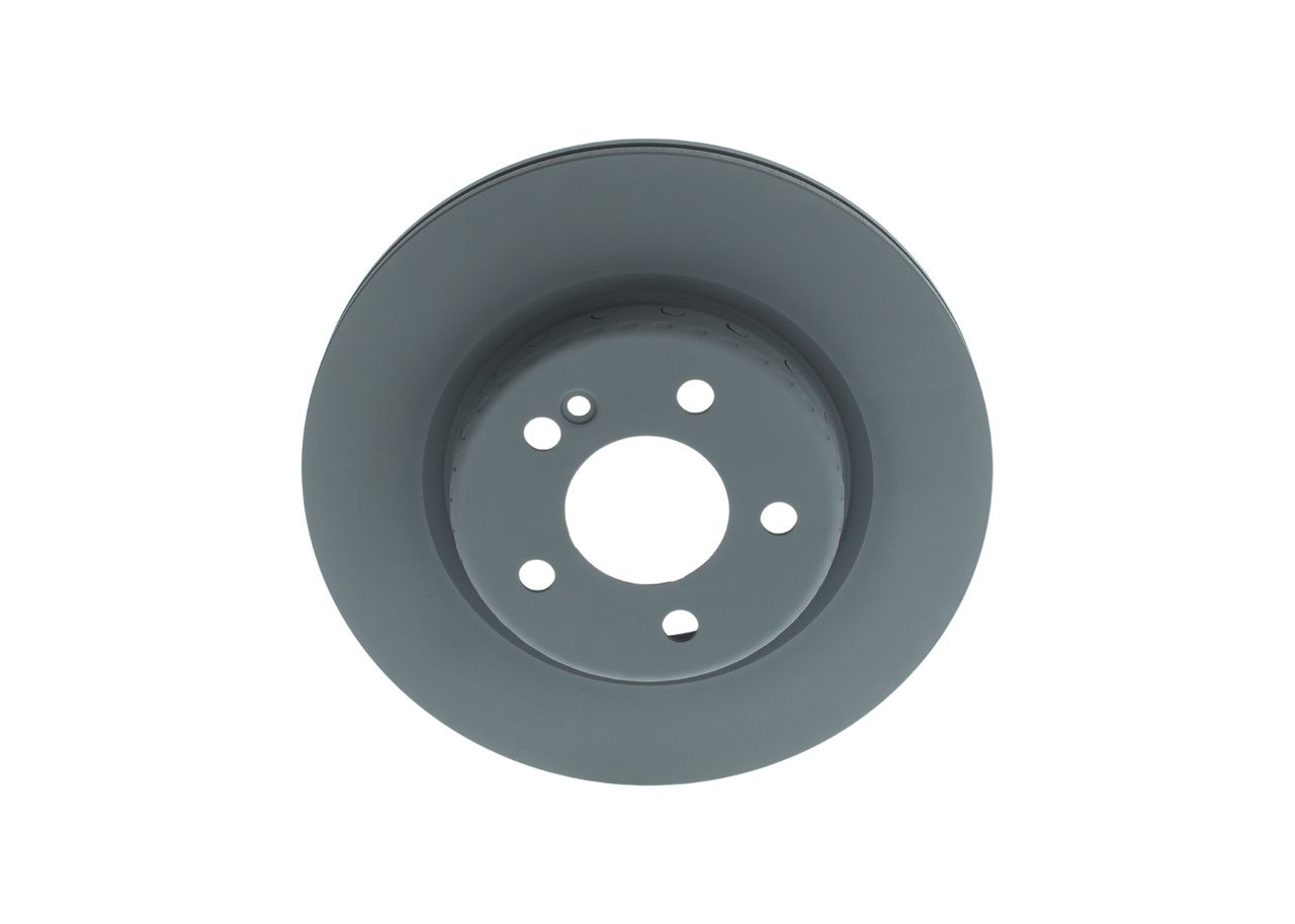 000 423 18 12 BOSCH BRAKE DISC REAR W205 5523 #