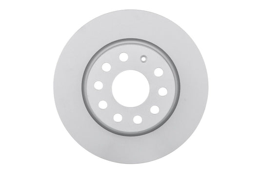 1K0 615 301S BRAKE DISC FRONT 280MM - 3233