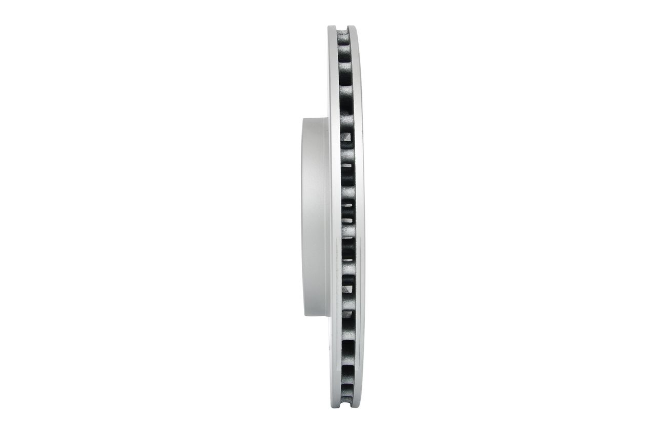 LR033302 BOSCH BRAKE DISC REAR 350mm RANGE ROVER 14>>  #