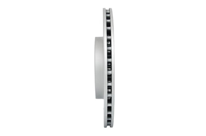 LR033302 BOSCH BRAKE DISC REAR 350mm RANGE ROVER 14>>  #