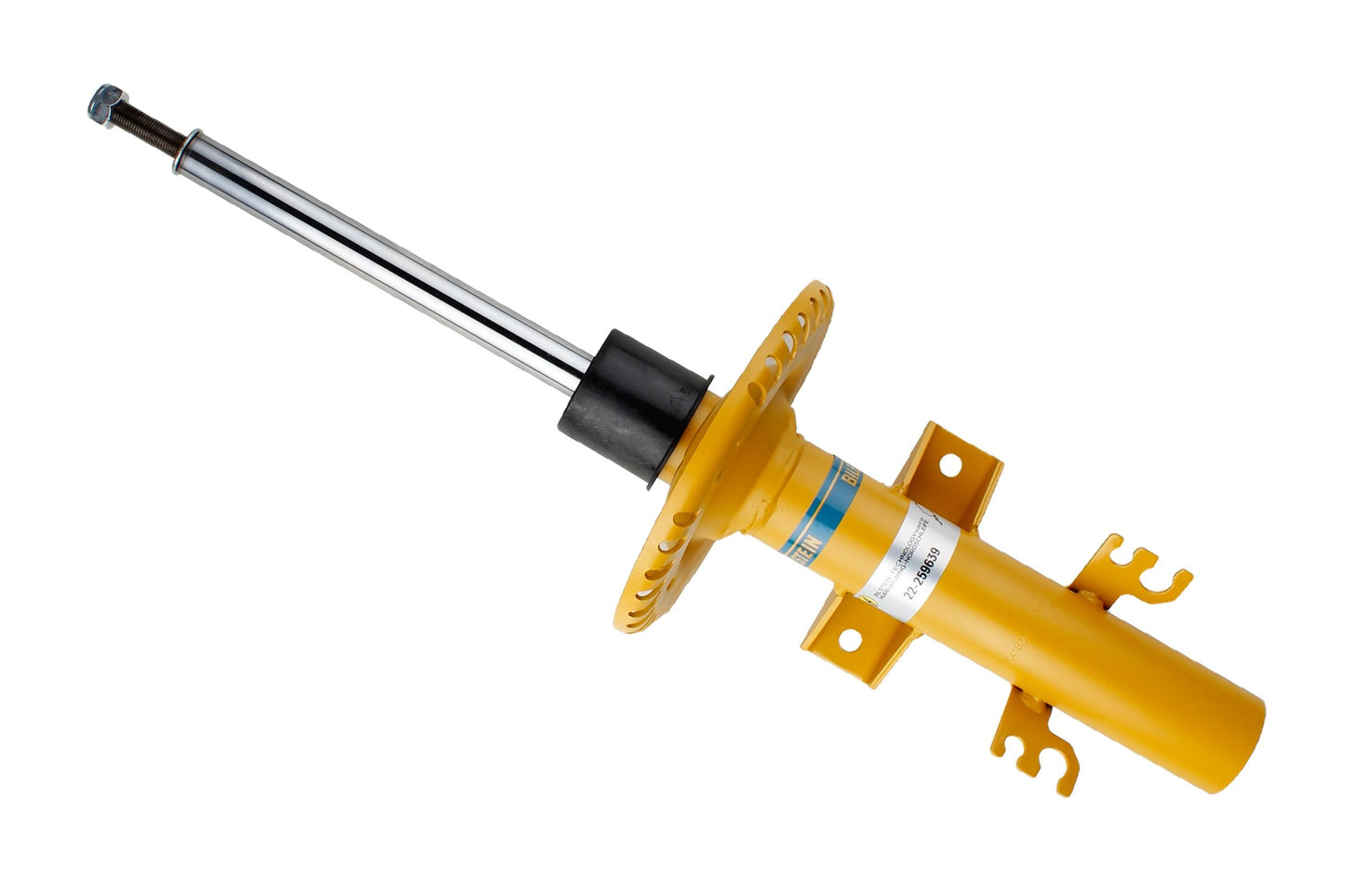 7E5 413 031C BILSTEIN SHOCK ABSORBER FRONT T6 T5 - 22-259615 #