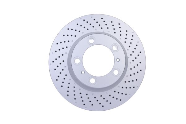 460.1530.20 BRAKE DISC RHF 330MM XDRILL 991/997/982 - 1530