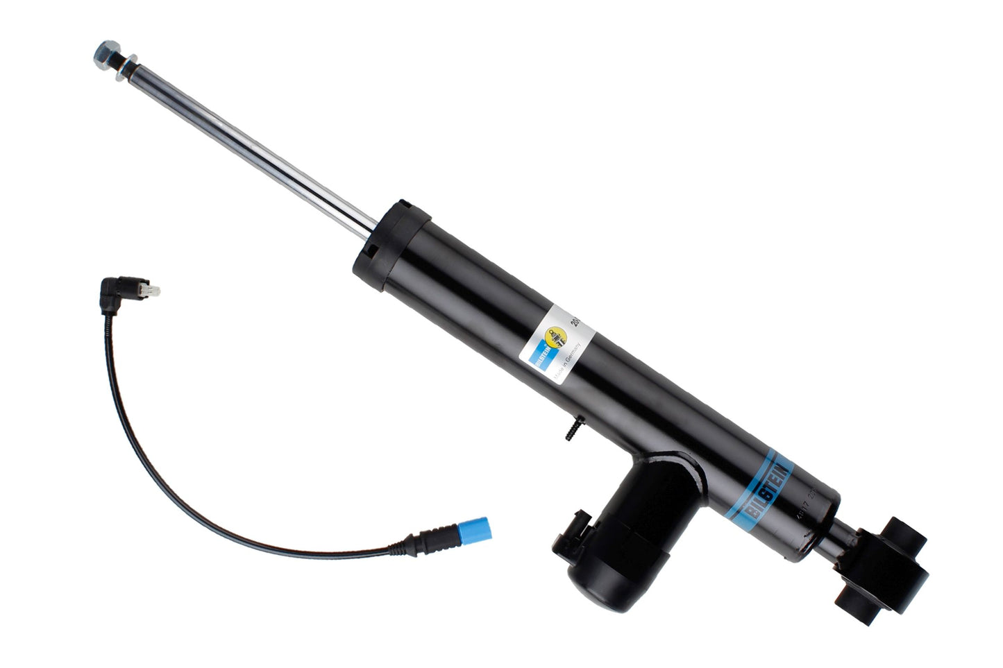 37 12 6 864755 REAR ELECTRIC SHOCKS
