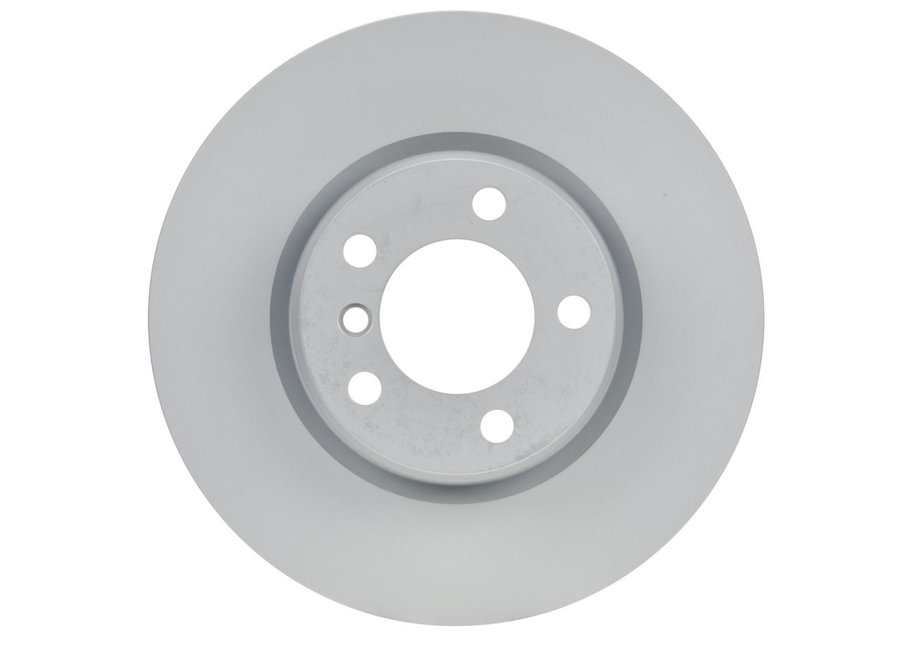 34 11 6 792221 BRAKE DISC FRONT F30 330MM - 2901