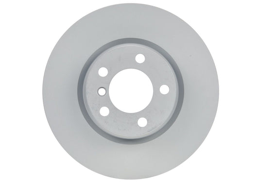 34 11 6 792221 BRAKE DISC FRONT F30 330MM - 2901