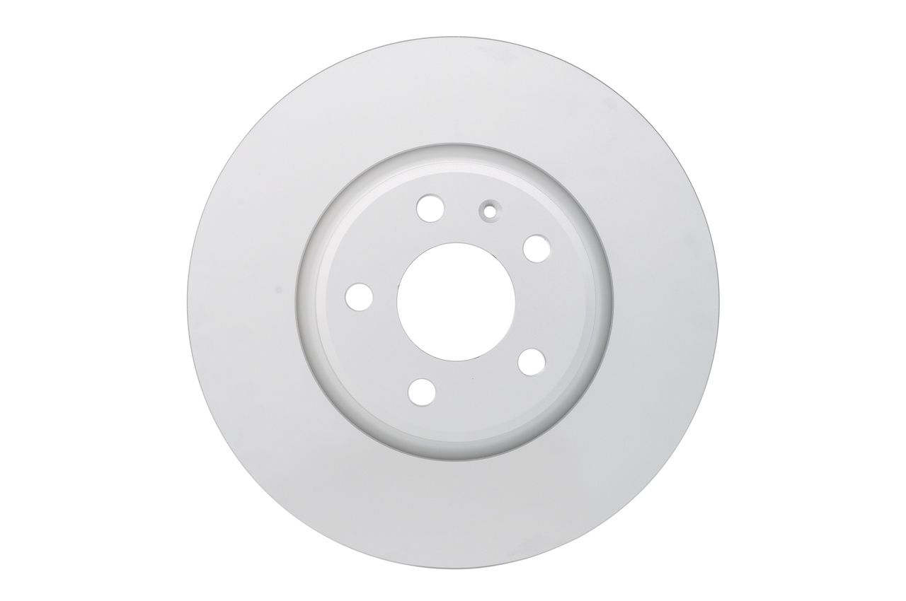 8R0 615 301 BOSCH BRAKE DISC FRONT A5/A6/Q5 - 3361 #