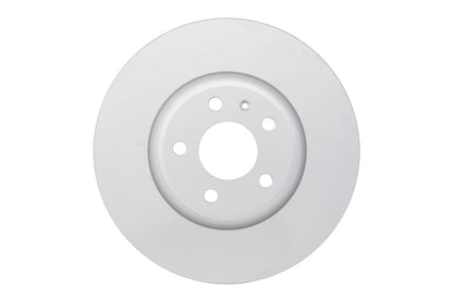 8R0 615 301 BOSCH BRAKE DISC FRONT A5/A6/Q5 - 3361 #