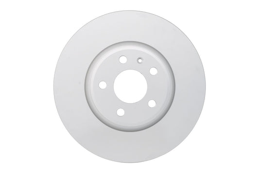 8R0 615 301 BOSCH BRAKE DISC FRONT A5/A6/Q5 - 3361 #