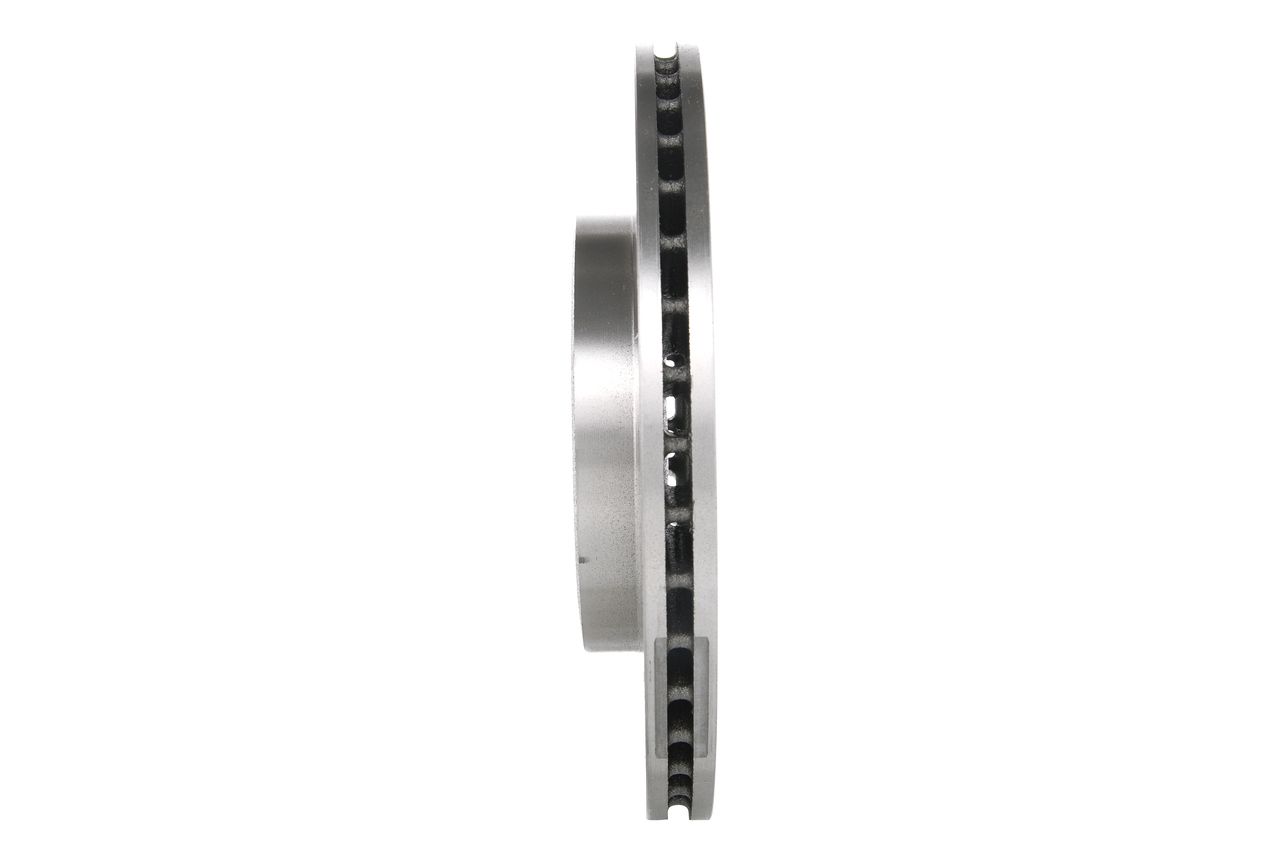 34 11 1 502891 BOSCH BRAKE DISC FRONT MINI - 3400 #