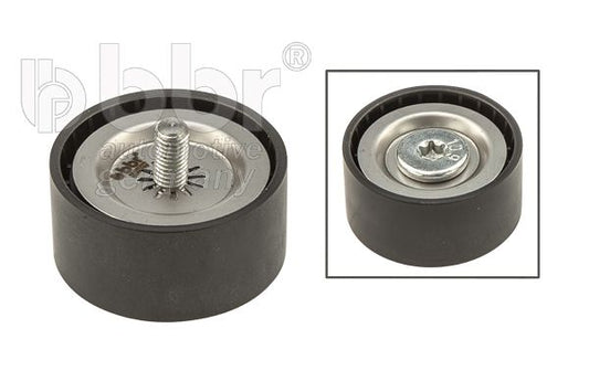 651 200 07 70 PULLEY RIB BELT 54MM #