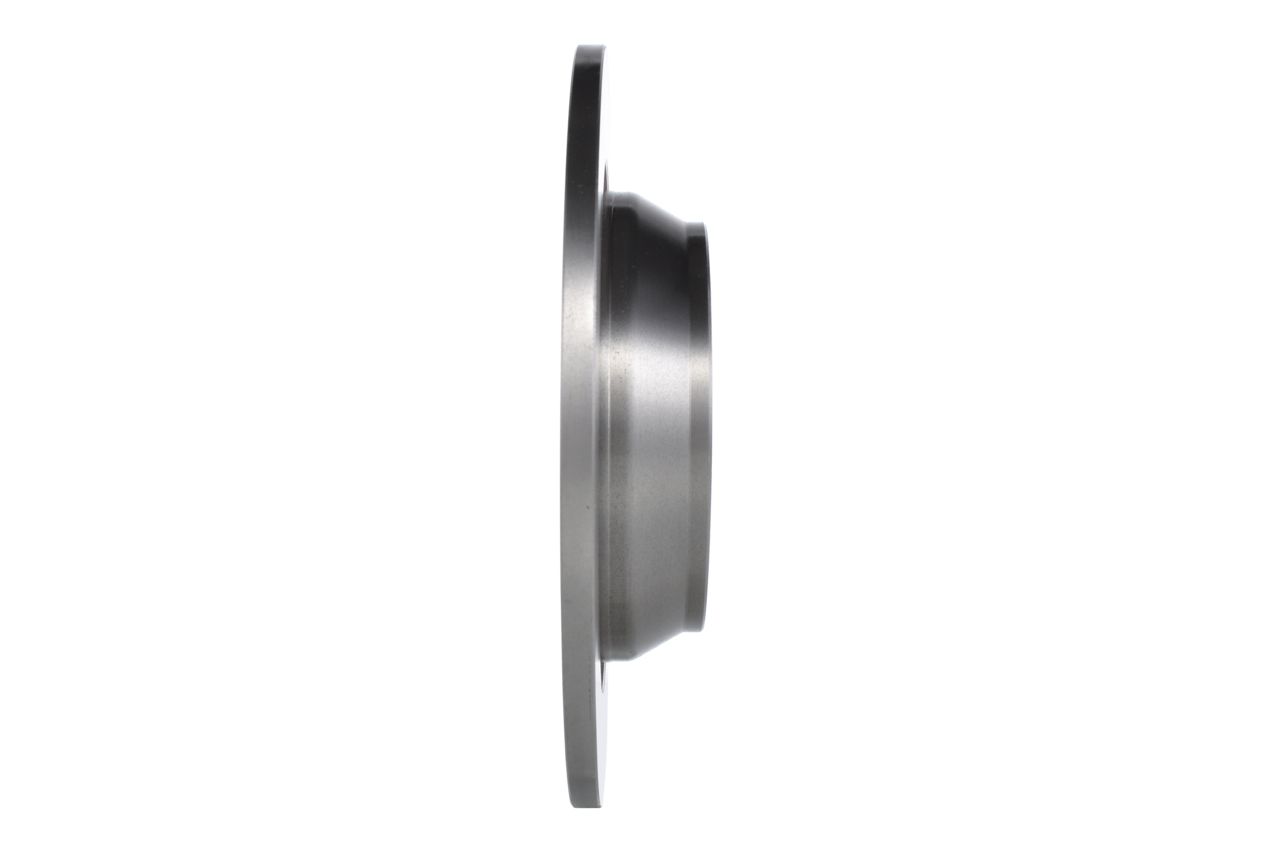 LR027123 BOSCH BRAKE DISC REAR EVOQUE