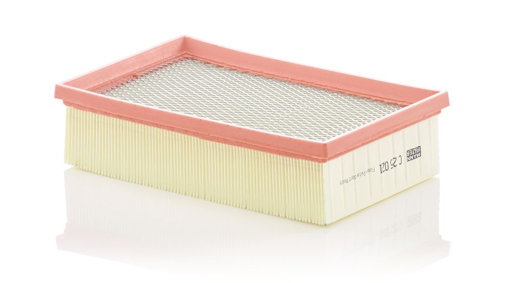 C2P16933 MANN HUMMEL AIR FILTER JAGUAR - C25021+ #