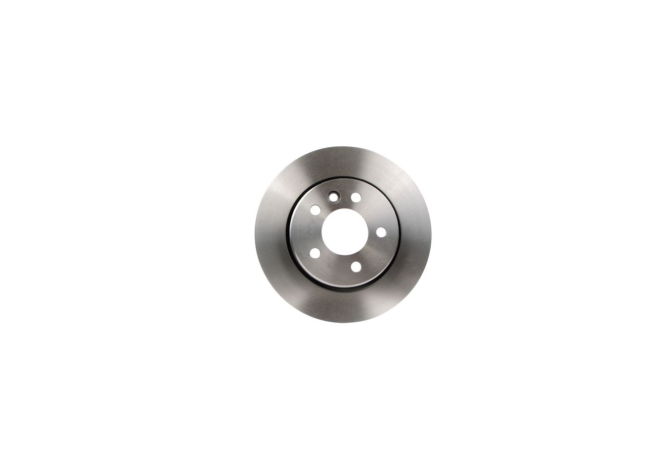 2N0 615 601 BOSCH BRAKE DISC REAR AMAROK V6 - 3254 #
