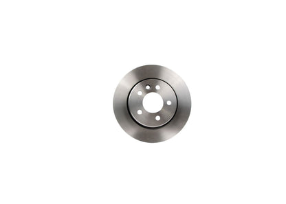 2N0 615 601 BOSCH BRAKE DISC REAR AMAROK V6 - 3254 #