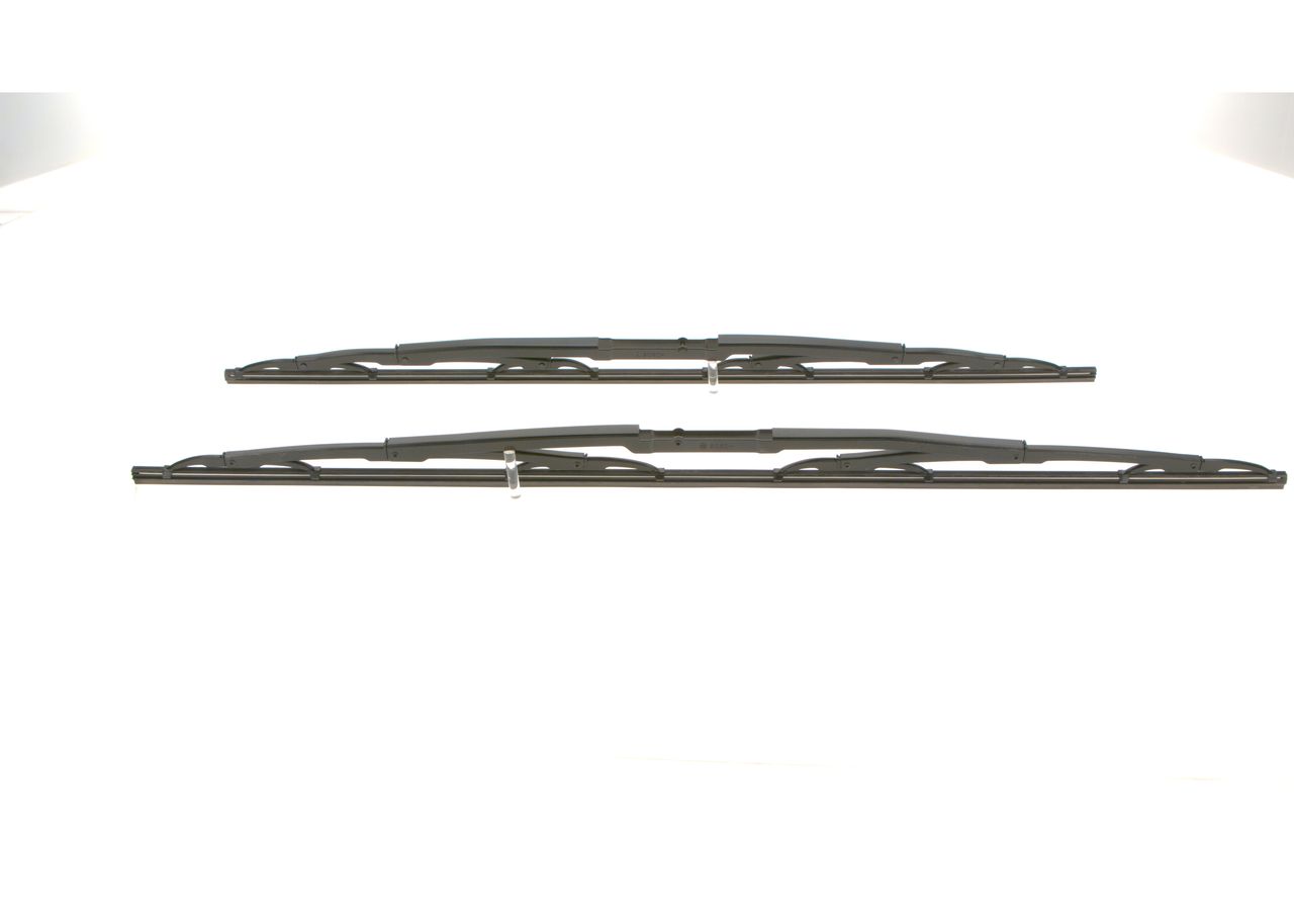 116 334 BOSCH WIPER BLADE 550MM E39 BMW 539 #