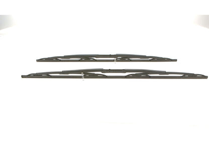 116 334 BOSCH WIPER BLADE 550MM E39 BMW 539 #