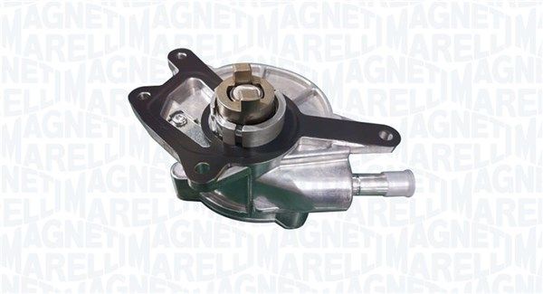 642 230 08 65 MAGNETI MARELLI VACUUM PUMP, BRAKING SYSTEM