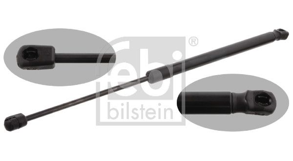 4L0 823 359 VIEROL Q7 BONNET STRUT