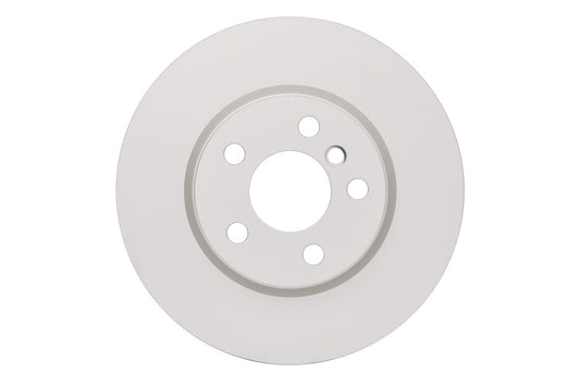 34 11 6 866297 BOSCH BRAKE DISC FRONT MINI F55 - 2927