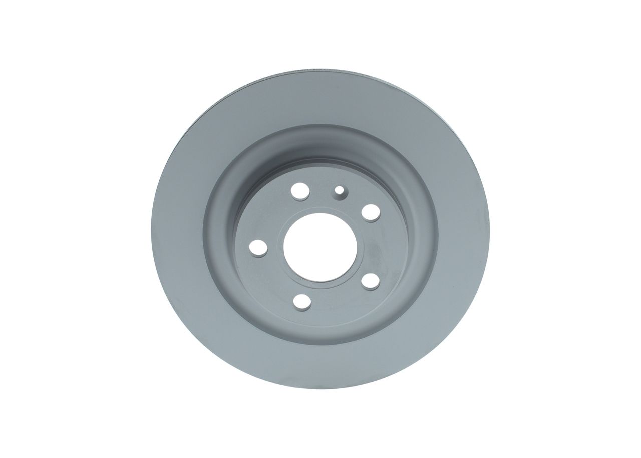 610.3732.20 BOSCH BRAKE DISC REAR XC40 SOLID 227727 - 3732