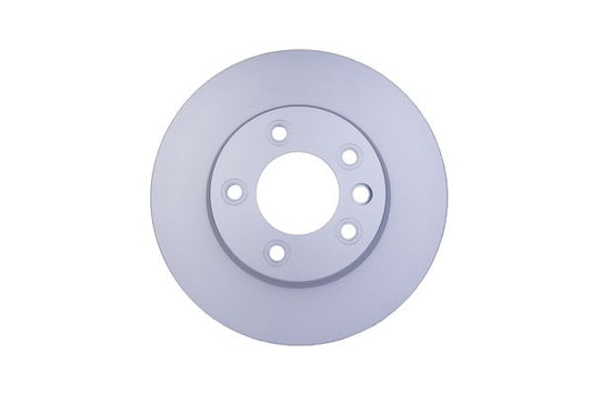 7L6 615 302D HELLA BRAKE DISC RHF CAYENNE/TOUAREG - 3225