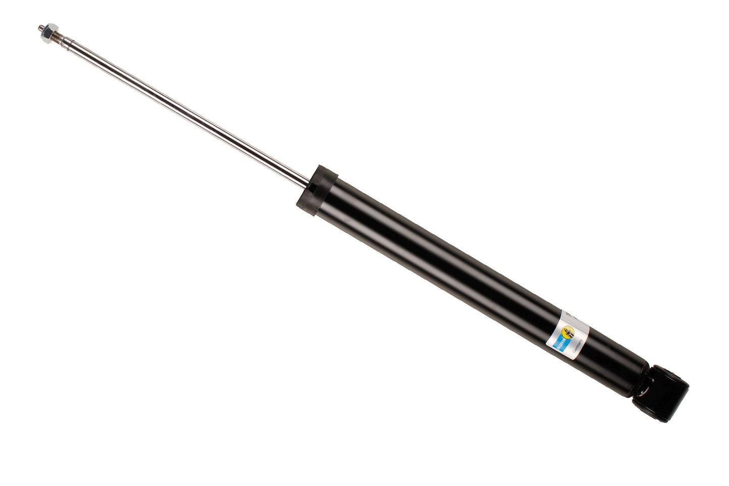 6Q0 513 025R BILSTEIN SHOCK ABSORBER REAR POLO 02>> - 19-109572 #