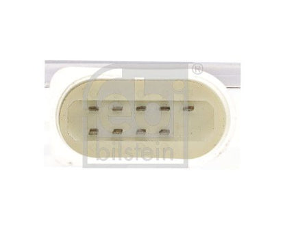 8J2 837 016A FEBI BILSTEIN DOOR LOCK DRIVER SIDE FRONT #
