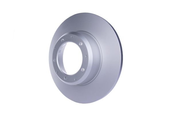 LR018026 HELLA BRAKE DISC REAR L/R DEF 110/130 +RR1+DISCO1 298mm #