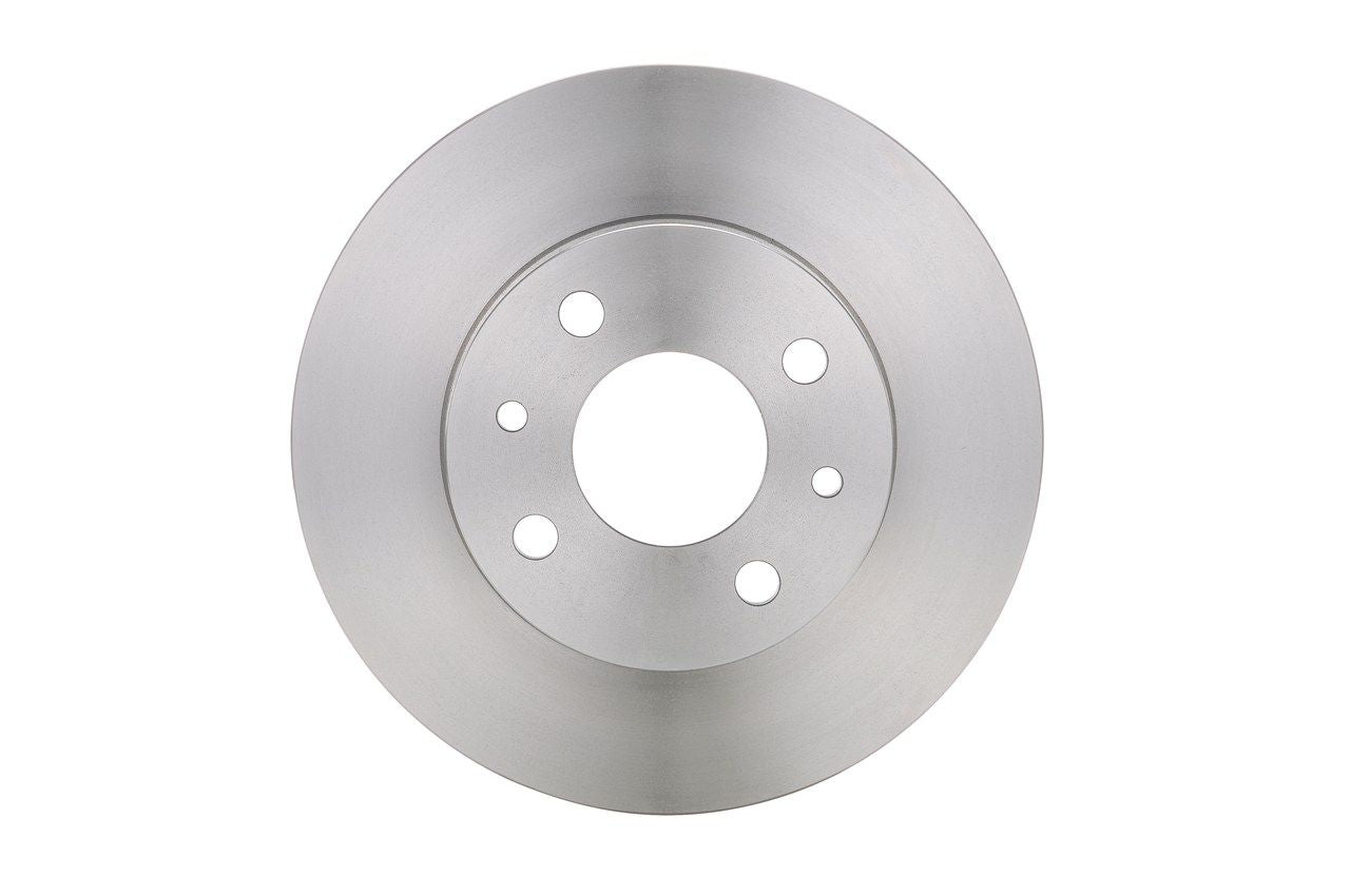 230.2356.20 BRAKE DISC FR/RR 240MM FIAT 500 SOLID - 2356
