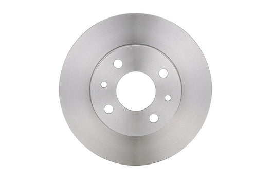 230.2356.20 BRAKE DISC FR/RR 240MM FIAT 500 SOLID - 2356