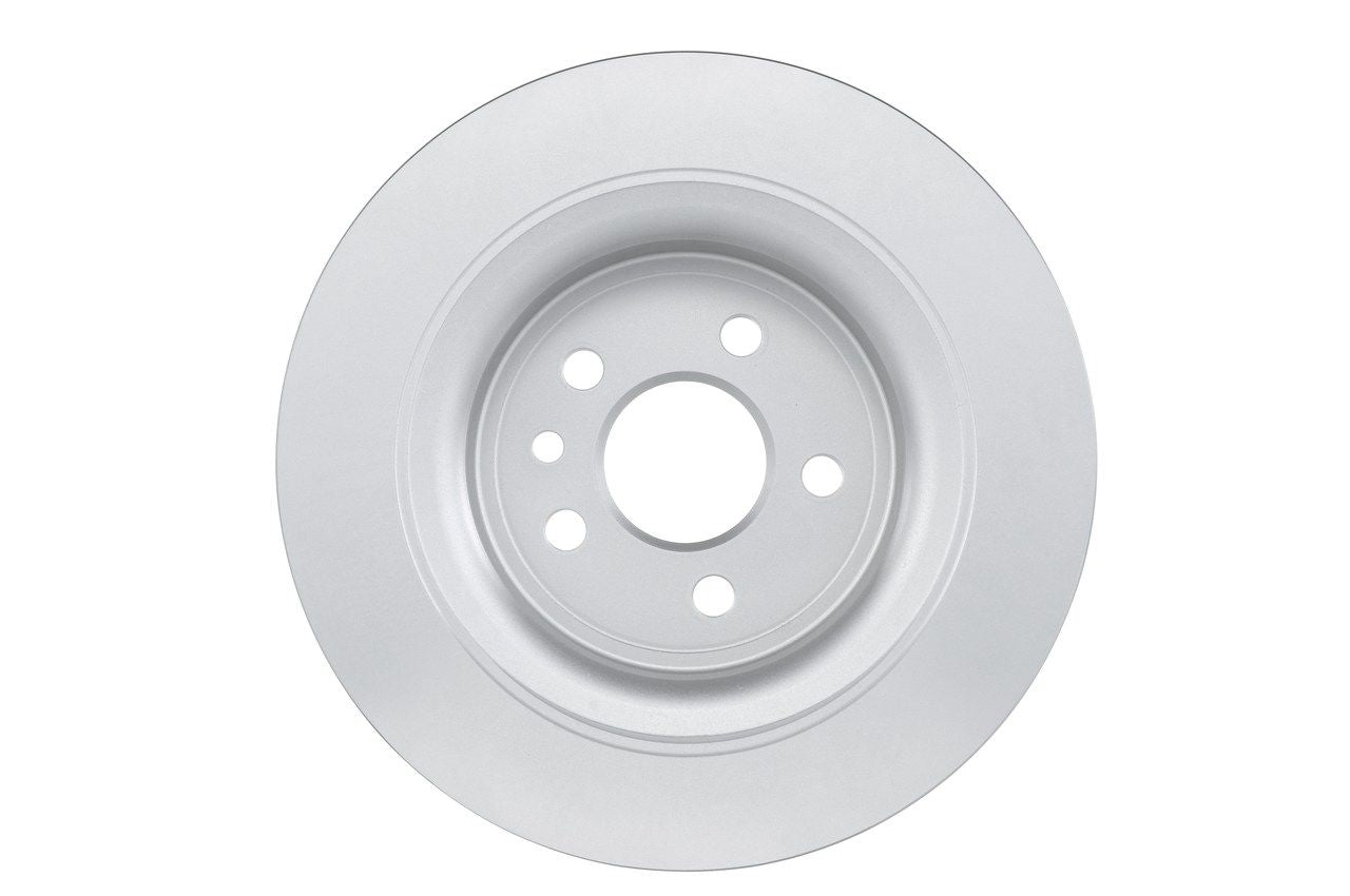 610.3718.20 BOSCH BRAKE DISC REAR XC60 AWD - 3718 #