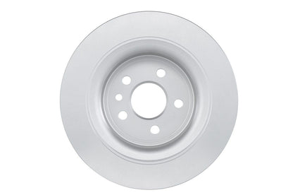 610.3718.20 BOSCH BRAKE DISC REAR XC60 AWD - 3718 #