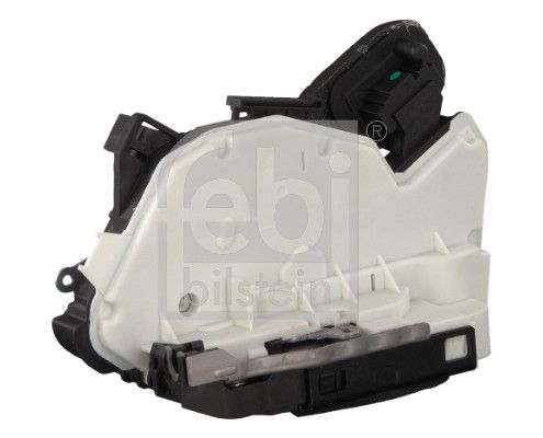 5K4 839 015F REAR LEFT DOOR ACTUATOR JETTA