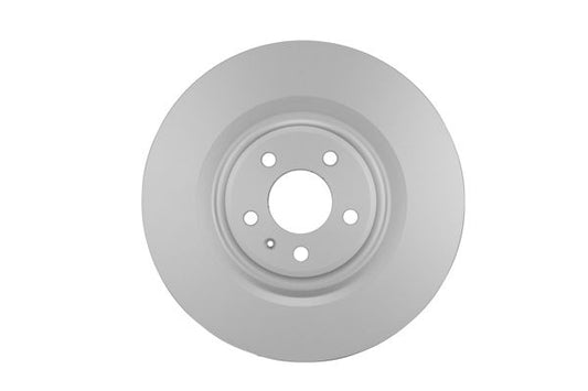4M0 615 601J HELLA BRAKE DISC REAR Q7 350mm - 3376