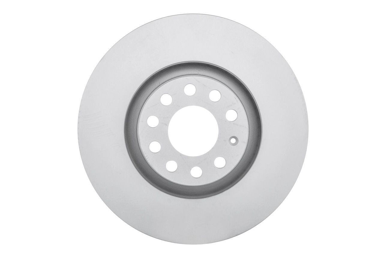 8D0 615 301M BOSCH BRAKE DISC 320X30MM A4/A6/AR - 1249 #