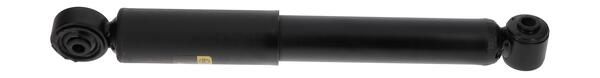 51957096 SHOCK ABSORBER REAR FIAT 500 2012 - G1083 #