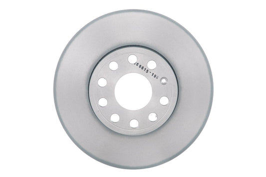 1K0 615 301T BRAKE DISC FRONT 288MM - 3221