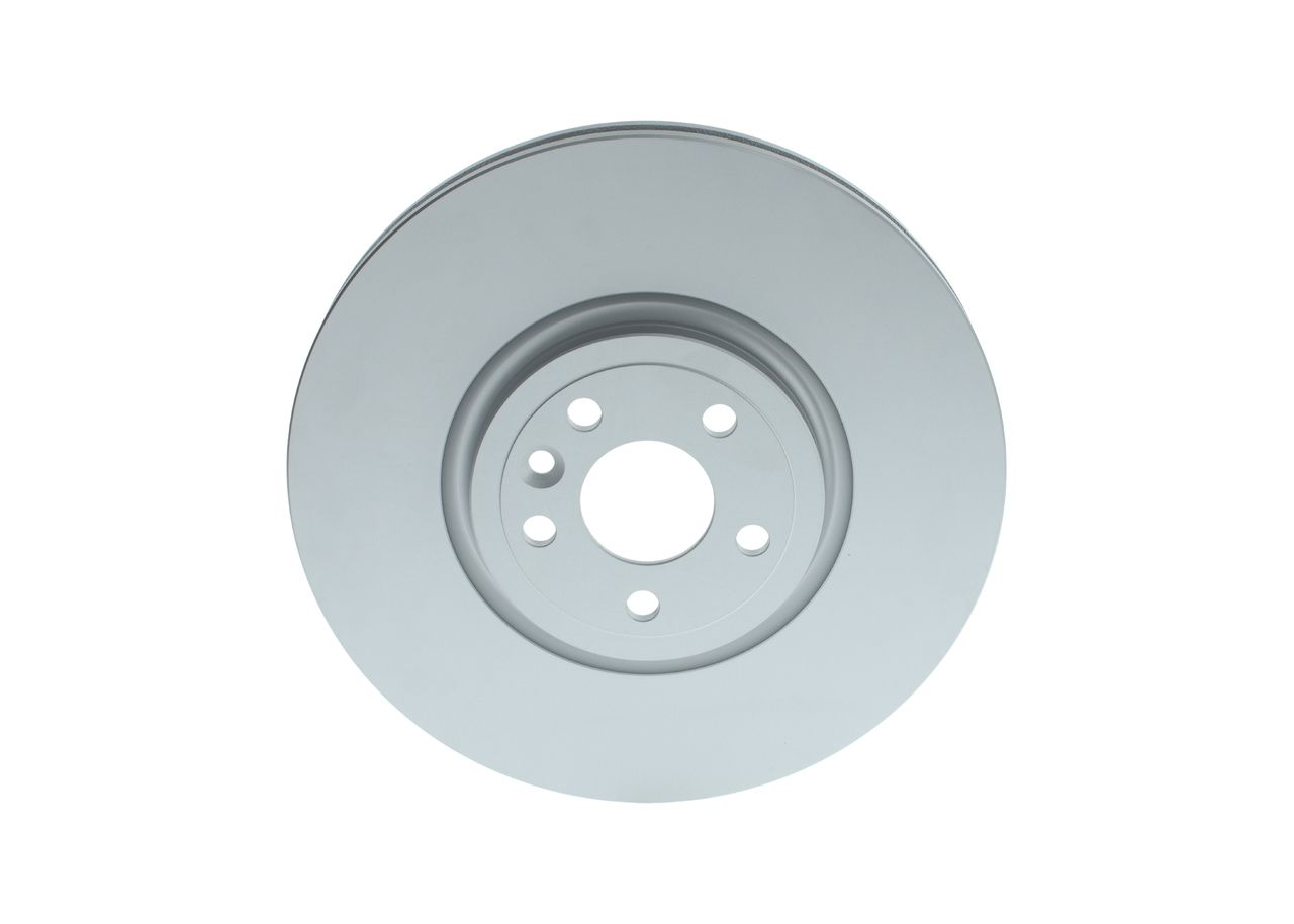LR090685 BOSCH BRAKE DISC FRONT RANGE ROVER VELAR (L560) F-PACE (X761) I-PACE (X590) #