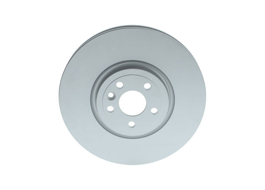 LR090685 BOSCH BRAKE DISC FRONT RANGE ROVER VELAR (L560) F-PACE (X761) I-PACE (X590) #