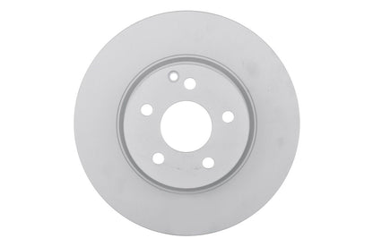 211 421 09 12 BRAKE DISC FRONT W211 312MM - 3620