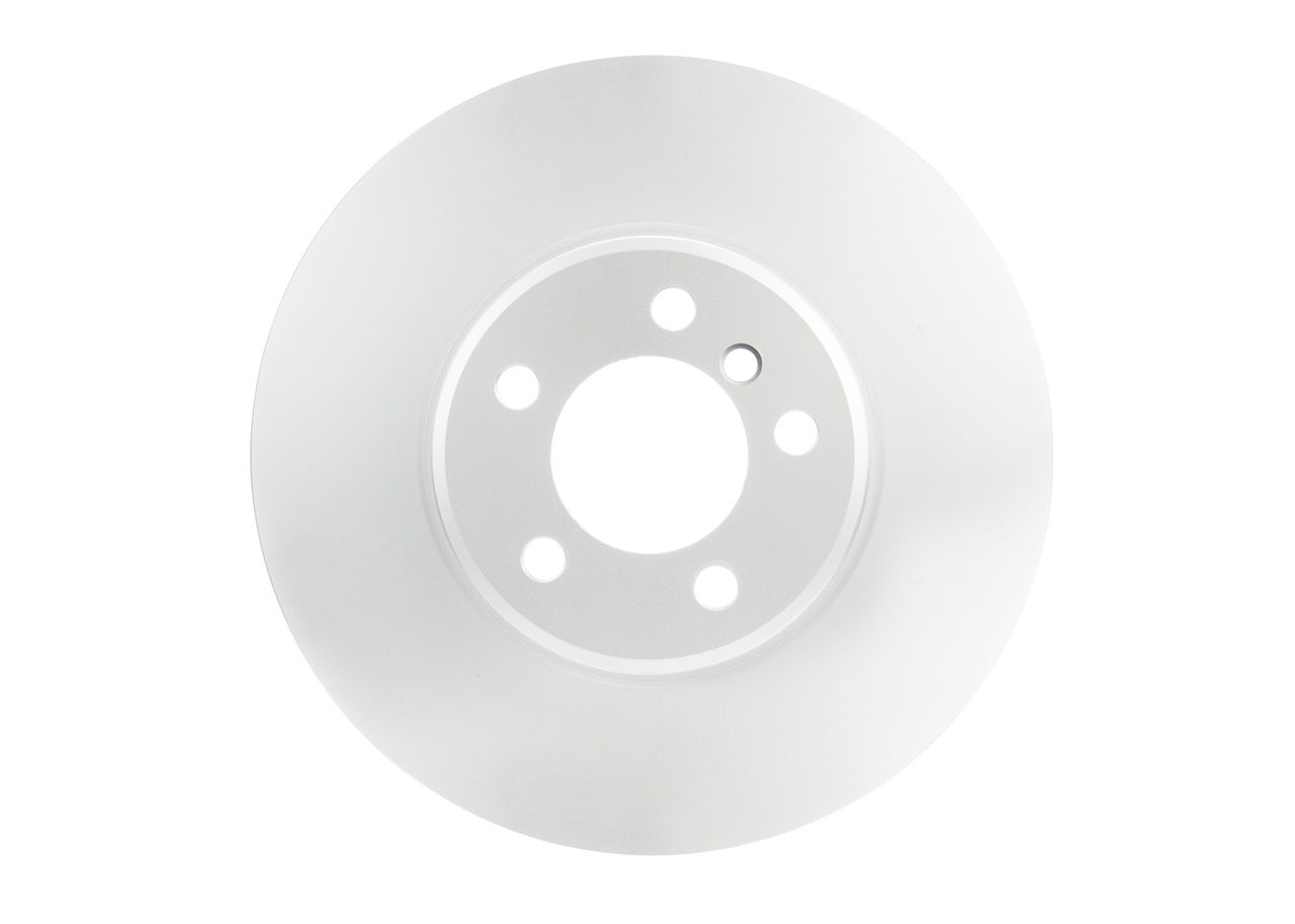 SDB000201 BOSCH BRAKE DISC FRONT R/R >6A