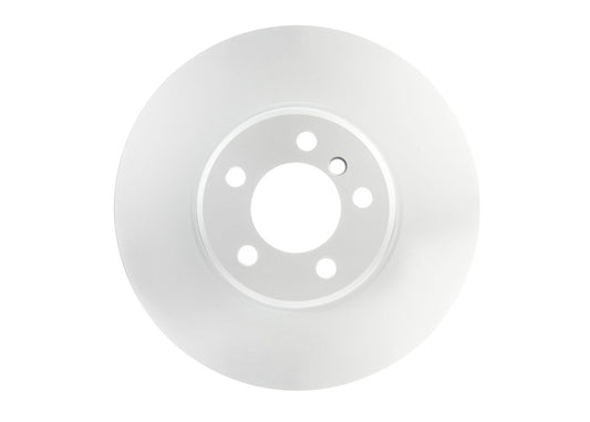 SDB000201 BOSCH BRAKE DISC FRONT R/R >6A